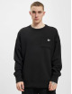 Puma Pullover Downtown schwarz