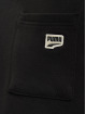 Puma Pullover Downtown schwarz