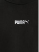 Puma Pulóvre Classics Oversized FL èierna