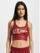 Puma Ropa interior Tye rojo