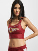 Puma Ropa interior Tye rojo