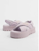 Puma Sandalen Mayze Sandal Wns violet