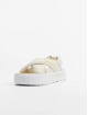 Puma Sandals Mayze white