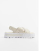 Puma Sandals Mayze white