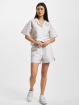 Puma Shirt Classics Summer Resort Aop colored