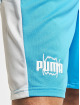Puma Short N' Go blue