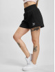 Puma Short T7 High Waist DK noir