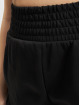 Puma Short T7 High Waist DK noir