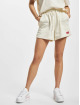 Puma Short X Coca Cola white