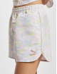 Puma shorts Summer Resort bont