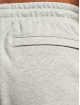 Puma Shorts Longline 10" Training grau