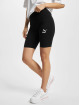 Puma Shorts Classic Short schwarz
