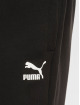 Puma shorts Classics Longline 10" zwart