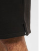 Puma shorts Classics Longline 10" zwart