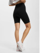 Puma shorts Classic Short zwart