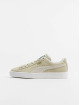 Puma Sneaker Suede Classic XXI beige