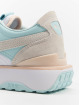 Puma Sneaker Cruise Rider Candy bianco