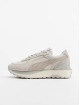 Puma Sneaker Cruise Rider First Sense grau