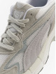 Puma sneaker Teveris Nitro grijs