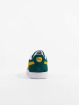 Puma Sneaker Suede Teams grün