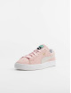 Puma Sneaker Suede Classic XXI rosa