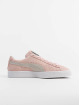 Puma Sneaker Suede Classic XXI rosa
