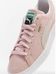 Puma Sneaker Suede Classic XXI rosa