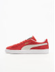 Puma Sneaker Suede Classic XXI rot
