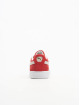 Puma Sneaker Suede Classic XXI rot