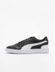 Puma Sneaker Ralph Sampson LO schwarz