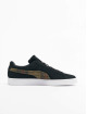 Puma Sneaker Suede Classic Flannel schwarz