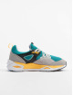 Puma Sneaker TRC Blaze türkis