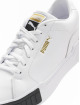 Puma Sneaker Cali Sport Clean weiß