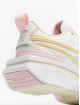 Puma Sneaker Kosmo Rider Pastel weiß