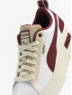 Puma Sneaker Mayze Wedge Ivy League weiß