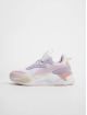 Puma sneaker RS X Candy wit