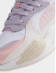 Puma sneaker RS X Candy wit