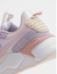 Puma sneaker RS X Candy wit