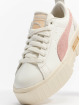 Puma sneaker Mayze Thrifted wit