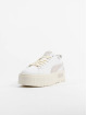 Puma sneaker Mayze Thrifted wit