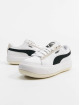 Puma sneaker Suede Mayu Mix wit