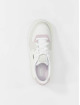 Puma sneaker Cali Dream wit