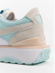 Puma sneaker Cruise Rider Candy wit