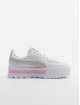 Puma Sneakers Mayze Lth bialy