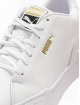 Puma Sneakers Cali Sport Clean biela