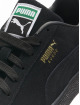 Puma Sneakers Suede Classic XXI black