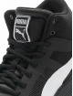 Puma Sneakers Clyde All Pro Team black