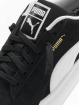 Puma Sneakers Suede Mayu black