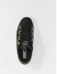 Puma Sneakers Platform Kiss Lea W black