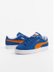 Puma Sneakers Suede Teams blue